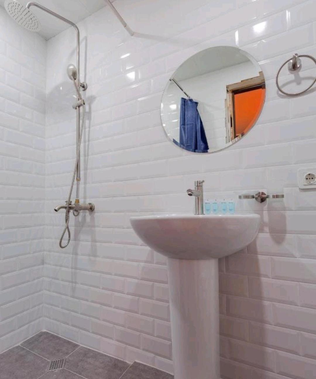 באטומי Hostel & Hotel מראה חיצוני תמונה